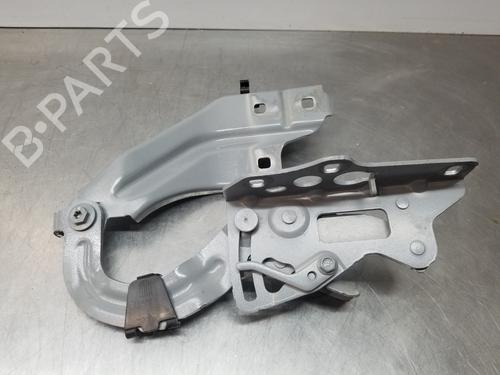Other MERCEDES-BENZ C-CLASS (W206) C 220 d (206.016, 206.004) | BP29131218O1 