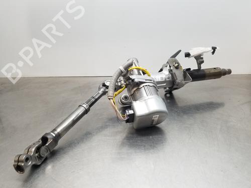Used Steering column TOYOTA COROLLA Estate (_E21_) 1.8 Hybrid (ZWE211W) (122 hp) 29006126