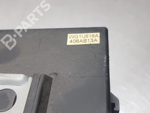 Elektronische module INFINITI FX 45 | BP11790734M83 