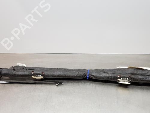 Used Right curtain airbag CITROËN C4 Grand Picasso II (DA_, DE_) [2013-2026]  13654537