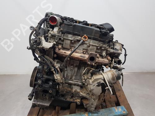Engine CITROËN C4 Picasso I MPV (UD_) | BP30317058M1
