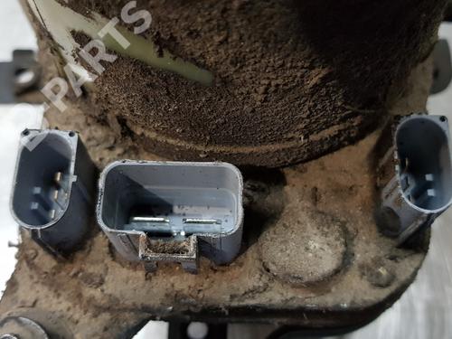 Steering pump FORD FOCUS II (DA_, HCP, DP) | BP8141832M99