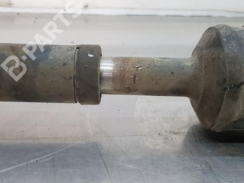Driveshaft KIA SORENTO I (JC) 2.5 CRDi 4WD | BP12114371M37 