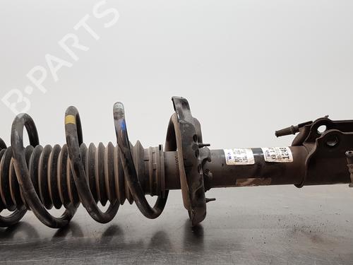 Used Left front shock absorber KIA RIO III (UB) [2011-2017]  30879257