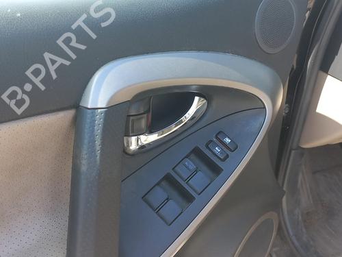 Transfer box TOYOTA RAV 4 III (_A3_) 2.2 D 4WD (ALA30_, ALA30R) | BP19677654M36 