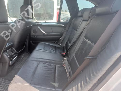 Instrument cluster BMW X5 (E53)  | BP29185187C47 