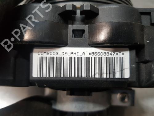 Commutateur CITROËN C3 I (FC_, FN_)  | BP29935420I30 