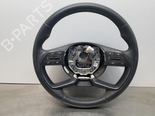 Used Steering wheel HYUNDAI BAYON (BC3) 1.0 T-GDI 48V-Hybrid (101 hp) 29257697
