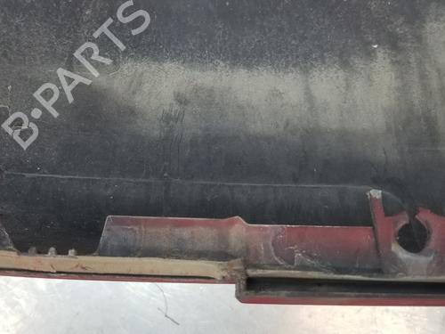 Rear bumper SEAT LEON (1M1)  | BP20214336C8 