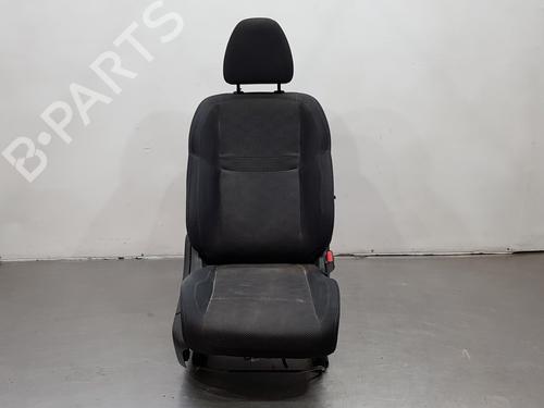 Used Right front seat NISSAN QASHQAI II SUV (J11, J11_) [2013-2025]  19398759