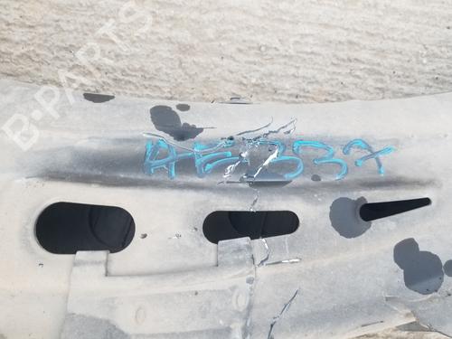 Rear axle MERCEDES-BENZ B-CLASS Sports Tourer (W245)  | BP29148348M2 