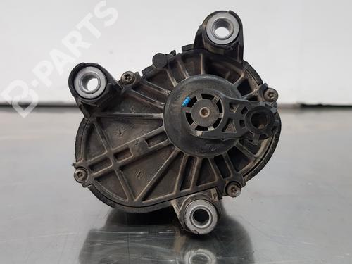Throttle body MERCEDES-BENZ VITO / MIXTO Van (W639) 116 CDI (639.601, 639.603, 639.605) | BP11936533M82 