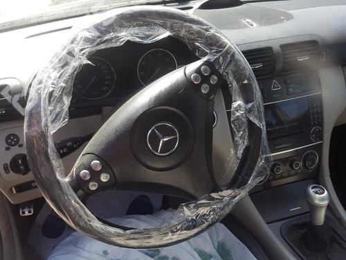 Engine control unit (ECU) MERCEDES-BENZ C-CLASS Coupe (CL203)  | BP7585306M57 