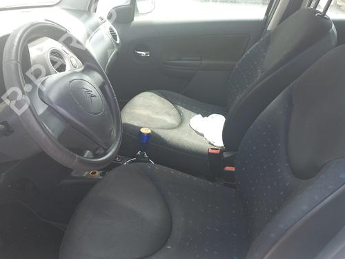 Fuse box CITROËN C3 I (FC_, FN_) 1.4 i | BP15481703E1 