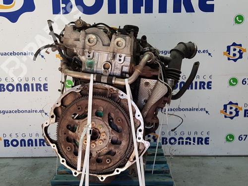 Engine JEEP CHEROKEE (KJ) 2.8 CRD 4x4 | BP7859237M1 