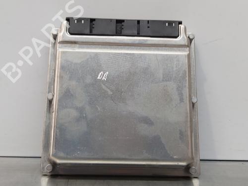 Engine control unit (ECU) MERCEDES-BENZ C-CLASS (W203)  | BP17639168M57 