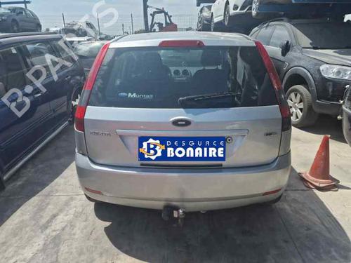 Engine control unit (ECU) FORD FIESTA V (JH_, JD_)  | BP16890669M57 