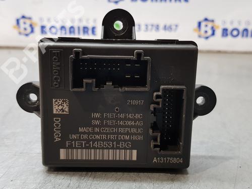 Used Electronic module FORD FOCUS III 1.5 TDCi (120 hp) 7653051