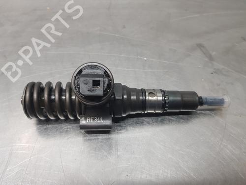 Used Injector SEAT ALTEA (5P1) [2004-2015]  30835440