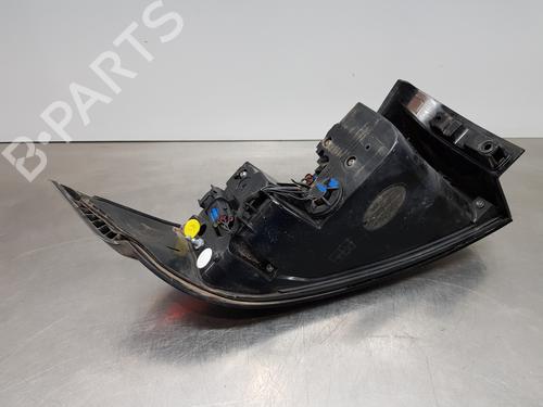 Right taillight LAND ROVER RANGE ROVER EVOQUE (L538)  | BP29121550C35 