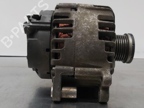 Alternator VW GOLF PLUS V (5M1, 521)  | BP17490343M7 