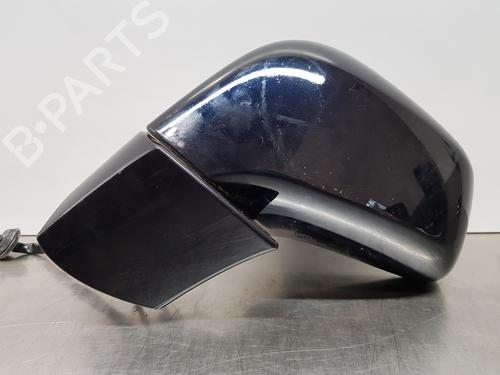 Retrovisor esquerdo OPEL MOKKA / MOKKA X (J13) [2012-2025]  24146684