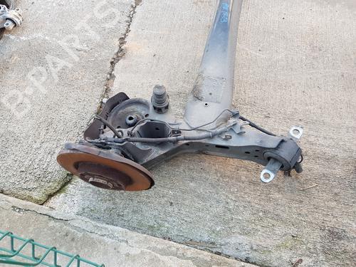 Rear axle PEUGEOT 308 SW II (LC_, LJ_, LR_, LX_, L4_) | BP30169895M2