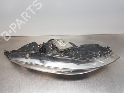 Left headlight PEUGEOT 407 (6D_)  | BP28672126C28 