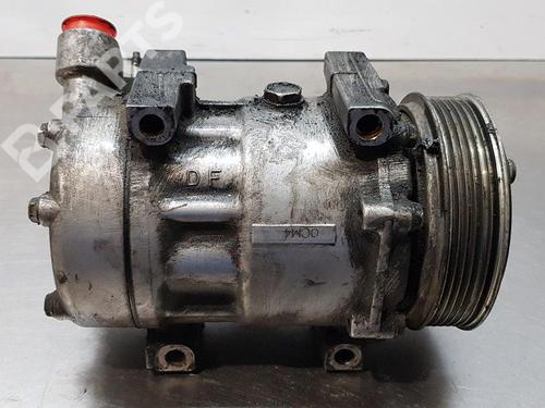 AC compressor CITROËN BERLINGO Box Body/MPV (B9) 1.6 HDi 75 | BP10696528M34  - Image 5