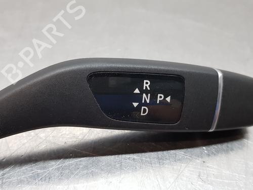 Gear lever MERCEDES-BENZ A-CLASS (W176)  | BP19686115M90 