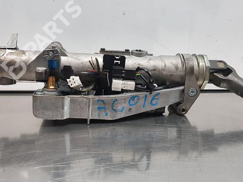 Used Steering column MERCEDES-BENZ S-CLASS (W220, V220) [1998-2005]  11917305
