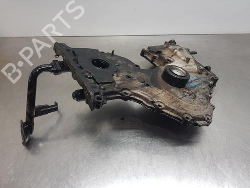 Timing cover KIA CARENS IV  | BP30191381M123 