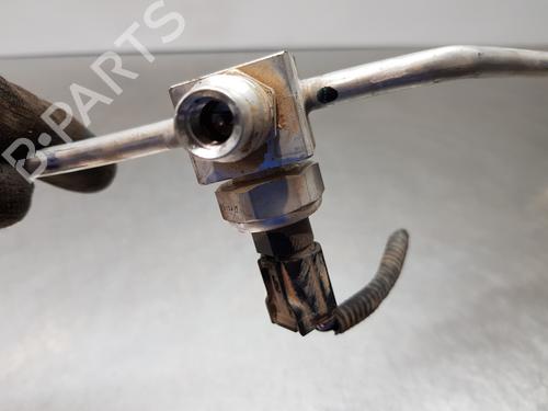AC pipe TOYOTA YARIS (_P21_, _PA1_, _PH1_) 1.5 Hybrid (MXPH10, MXPH11) | BP23904059M126 