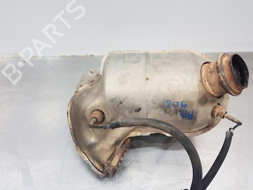 Used Catalyst PEUGEOT BOXER Bus [2005-2025]  26552446