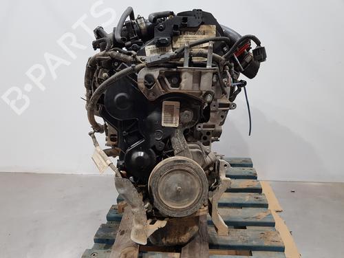 Motor VOLVO V40 Hatchback (525) | BP30835410M1