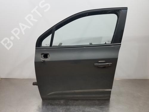 Used Left front door CHEVROLET ORLANDO (J309) [2010-2025]  24030076
