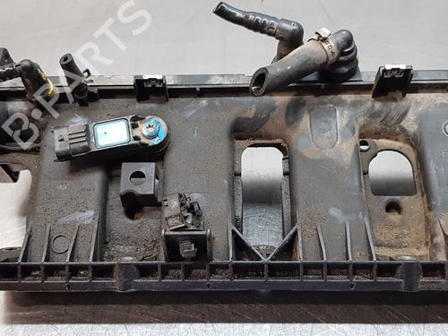 Manifold Indsugning DACIA LODGY (JS_) 1.2 TCe (JSAY, JSM0) (115 hp) 15611018