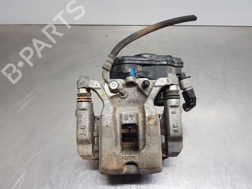Right rear brake caliper TOYOTA RAV 4 V (_A5_, _H5_) 2.5 Hybrid AWD (AXAH54, AXAL54) | BP29969290M106