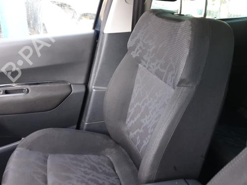 Climate control PEUGEOT 3008 I MPV (0U_)  | BP8222221I5 