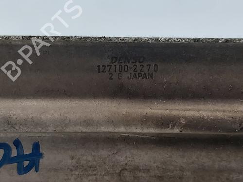 Intercooler HONDA CR-V II (RD_)  | BP17068913M30 