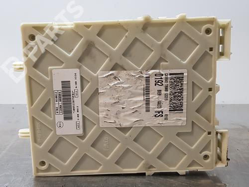 Sikringsdåse FORD C-MAX II (DXA/CB7, DXA/CEU)  | BP7910918E1 