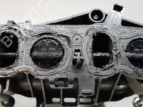 Intake manifold BMW X3 (F25)  | BP22429681M70 