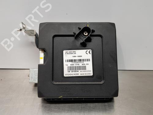 Used Electronic module HYUNDAI TUCSON (TL, TLE) [2015-2023]  30880352