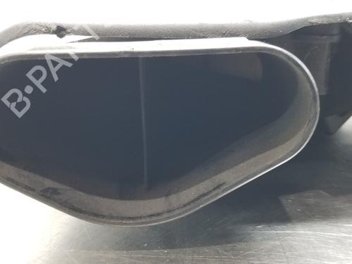 Air filter box MERCEDES-BENZ S-CLASS (W221, V221) S 420 CDI (221.028, 221.128) | BP18040418M87 