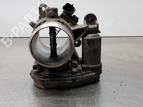 Used Throttle body LAND ROVER FREELANDER 2 (L359) [2006-2015]  30878676