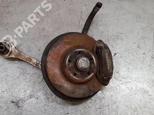 Used Left front steering knuckle Left front steering knuckle FORD C-MAX (DM2) 2.0 TDCi (136 hp) 11131078 11131078