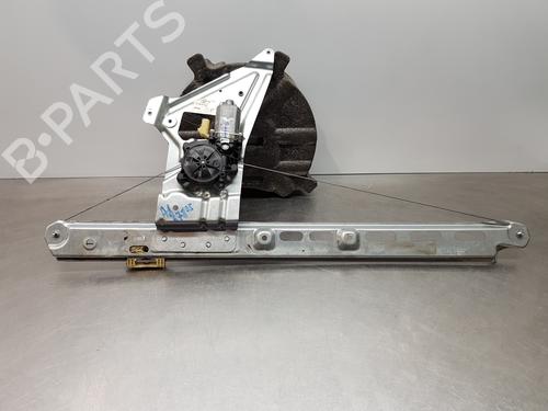 Used Front left window mechanism MERCEDES-BENZ SPRINTER 3,5-t Van (B907, B910) 311 CDI (910.631, 910.633) (114 hp) 27870179