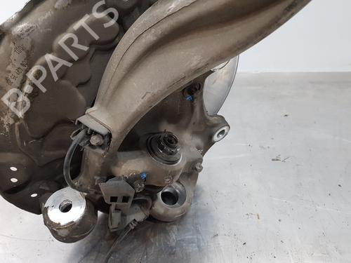 Right front steering knuckle MERCEDES-BENZ C-CLASS (W205)  | BP29248385M26 