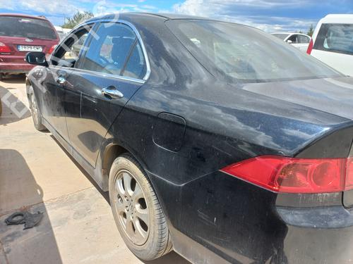 Pipe HONDA ACCORD VII (CL, CN)  | BP27526482M125 