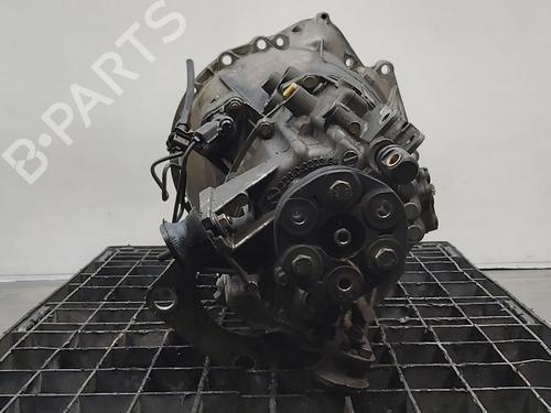 Gearbox BMW 3 Compact (E46)  | BP16024208M3 